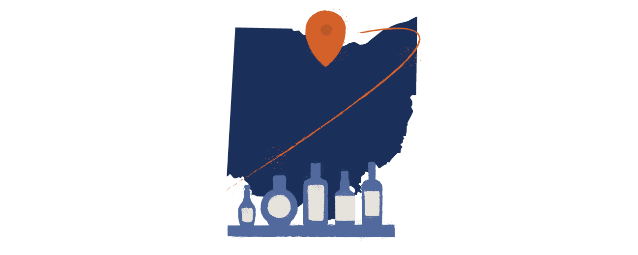 Ohio Liquor Control Information Dept of Commerce Alcohol Licensing